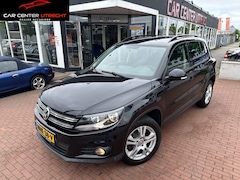 Volkswagen Tiguan - 1.4 TSI Sport&Style 6versn airco navi nette mpv
