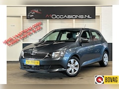 Skoda Fabia - 1.0 Active + AIRCO
