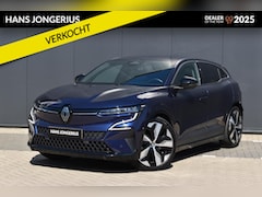 Renault Mégane E-Tech - Optimum Charge Techno | 360 CAMERA | STOEL/STUURVERWARMING | APPLE CARPLAY/ ANDRIOD AUTO |