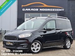 Ford Transit Courier - 1.0 Ambiente