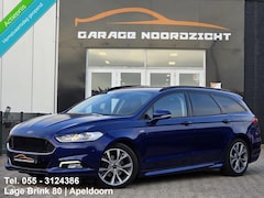 Ford Mondeo Wagon - 1.5 ST Line
