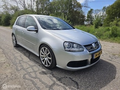Volkswagen Golf - 3.2 R32 DSG Stage 1