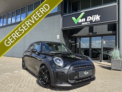 MINI Cooper - 1.5 Panodak Navi Camera Pdc
