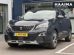 Peugeot 3008 - 1.2 PureTech Allure | Stoelverwarming| Apple Carplay/Android Auto | Skiluik | Lichtmetalen