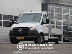 Mercedes-Benz Sprinter - 314 2.2 CDI L2 AUT/ CAMERA/ OPEN LAADBAK/ CLIMA/ TREKHAAK