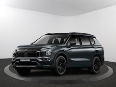 Mitsubishi Outlander - Black Edition | Achteruitrijcamera | Adaptive Cruise Control (ACC) | Automatic High Beam (