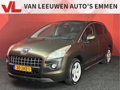 Peugeot 3008 - 1.6 VTi Première | Trekhaak | Panoramadak | climate control | Nieuw binnen