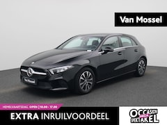Mercedes-Benz A-klasse - A 180 Business Solution AUTOMAAT | NAVIGATIE | CAMERA | STOELVERWARMING