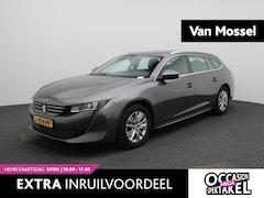 Peugeot 508 SW - 1.2 PureTech Blue Lease Active Automaat | Navigatie | Camera | Climate Control
