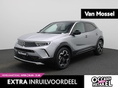 Opel Mokka-e - BEV 50kWh e-Ultimate | Navigatie | Camera | Climate Control