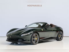 Ferrari Roma Spider - 3.9 V8 Carbon, Adas, Camera