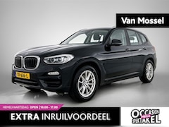 BMW X3 - xDrive20i Executive | NAVIGATIE | PARKEERSENSOREN | CLIMATE CONTROL | ELEKTRISCHE ACHTERKL