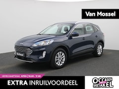Ford Kuga - 2.5i PHEV Aut.Titanium | NAVIGATIE | CAMERA | KLIMAATREGELING