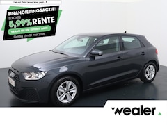 Audi A1 Sportback - 25 TFSI Pro Line | 95 PK | Cruise control | Airco | Apple Carplay/Android Auto |