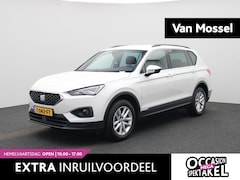SEAT Tarraco - 1.5 TSI Style Business Intense 7p. AUTOMAAT | CAMERA | VIRTUAL COCKPIT | NAVIGATIE | KLIMA