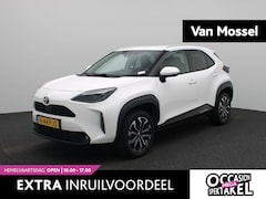 Toyota Yaris Cross - 1.5 VVT-I Dynamic | NAVIGATIE | CAMERA | APPLE CARPLAY-ANDRIOD AUTO