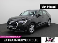 Audi Q3 - 35 TFSI 150PK | PANO-SCHUIFDAK | VIRTUAL COCKPIT | NAVIGATIE