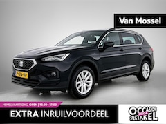 SEAT Tarraco - 1.5 TSI Style Business Intense 7p. | CAMERA | NAVIGATIE | DRAADLOOS TELEFOONLADER | APPLE