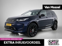 Land Rover Discovery Sport - P300e 1.5 R-Dynamic HSE | TREKHAAK | PANODAK | STOELVERWARMING & VERKOELING | CAMERA | LEE