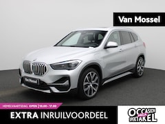 BMW X1 - xDrive25e Executive | PANO-SCHUIFDAK | HEAD-UP | STOELVERWARMING | CAMERA | NAVIGATIE | SP