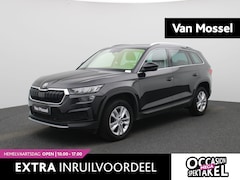 Skoda Kodiaq - 1.5 TSI 110kW DSG7 Clever | NAVIGATIE | CAMERA | STOELVERWARMING