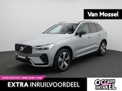 Volvo XC60 - 2.0 T6 Plug-in hybrid AWD Plus Dark | STOEL-STUURWIELVERWARMING | PANO-SCHUIFDAK | HARMAN