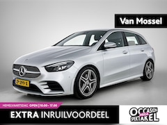 Mercedes-Benz B-klasse - 180 Business Solution AMG | NAVIGATIE | CAMERA | SPORTSTOELEN | STOELVERWARMING | ELEKTRIS