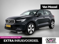 Volvo XC40 - 1.5 T4 Plug-in hybrid Plus Bright | STOEL-STUURWIELVERWARMING | CAMERA | NAVIGATIE | HARMA