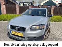 Volvo C30 - 1.8 Kinetic 125pk SPORTIEF KARRETJE CLIMA NAP