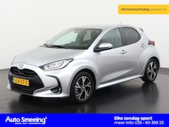 Toyota Yaris - 1.5 Hybrid 115 Business Plus | Camera | Digital Cockpit | Apple/Android Carplay | Zondag O