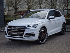 Audi Q5 - 55 TFSI e quattro Competition|PANO|MATRIX|ACC