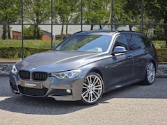 BMW 3-serie Touring - 320d High Executive|M-SPORT|PANO|LEDER