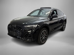 Audi Q5 Sportback - 50 TFSIe 299pk S-tronic S edition Competition · Panoramadak · Leder Nappa · 360 Camera · E