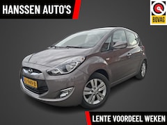 Hyundai ix20 - Comfort Ecc LM