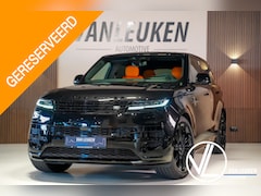Land Rover Range Rover Sport - P460e Dynamic HSE Hermes Orange