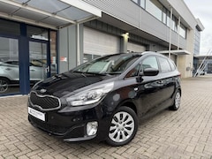 Kia Carens - 1.6 Benzine | 7 zit | Lage km's | historiek