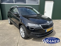Skoda Karoq - 1.5 TSI ACT Business Edition