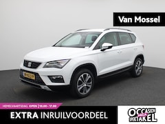 SEAT Ateca - 1.0 EcoTSI Style | Apple Carplay / Android Auto | Cruise Control | Climate Control | Camer