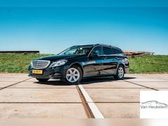 Mercedes-Benz E-klasse Estate - 200 Ambition | TREKHAAK 2100 KG | WINTERSET