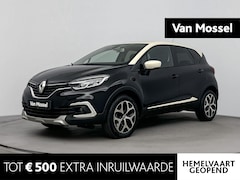 Renault Captur - 0.9 TCe 90Pk Intens | Navigatie | Parkeersensoren | Apple Carplay & Android Auto | Cruise