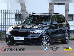 BMW X5 - xDrive45e High Executive |Panoramadak |Trekhaak |Head-up