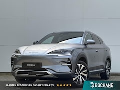 BYD Seal U - Design 87 kWh Apple carplay Leder stoelverwarming van € 49.800 nu voor €43.900