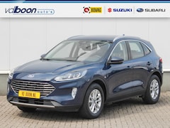 Ford Kuga - 2.5 PHEV Titanium | Navi | Adap. Cruise | Clima | Camera | Park sens