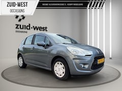 Citroën C3 - 1.6 e-HDi Dynamique Airco Cruise
