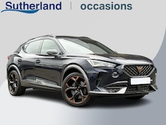 CUPRA Formentor - 1.4 e-Hybrid VZ Performance | 245pk PHEV | Wegklapbare trekhaak | Memory Seat | Stoelverwa