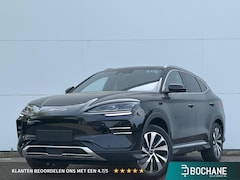 BYD Seal U - Design 87 kWh Apple carplay Leder stoelverwarming van € 49.800 nu voor €43.900