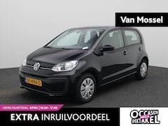 Volkswagen Up! - 1.0 BMT move up | Airco | DAB |