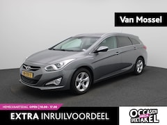 Hyundai i40 Wagon - 1.6 GDI Blue Business Edition | Camera | Climate Control | Trekhaak |