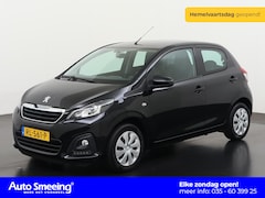 Peugeot 108 - 1.0 e-VTi Active | Airco | Bluetooth | Zondag Open