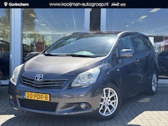 Toyota Verso - 1.8 VVT-i Dynamic Business